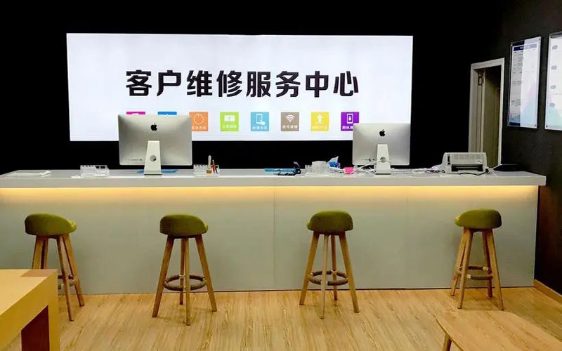 全南苹果手机主板故障维修